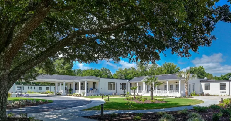 Image of The Florence Presbyterian Community Senior Living (1)