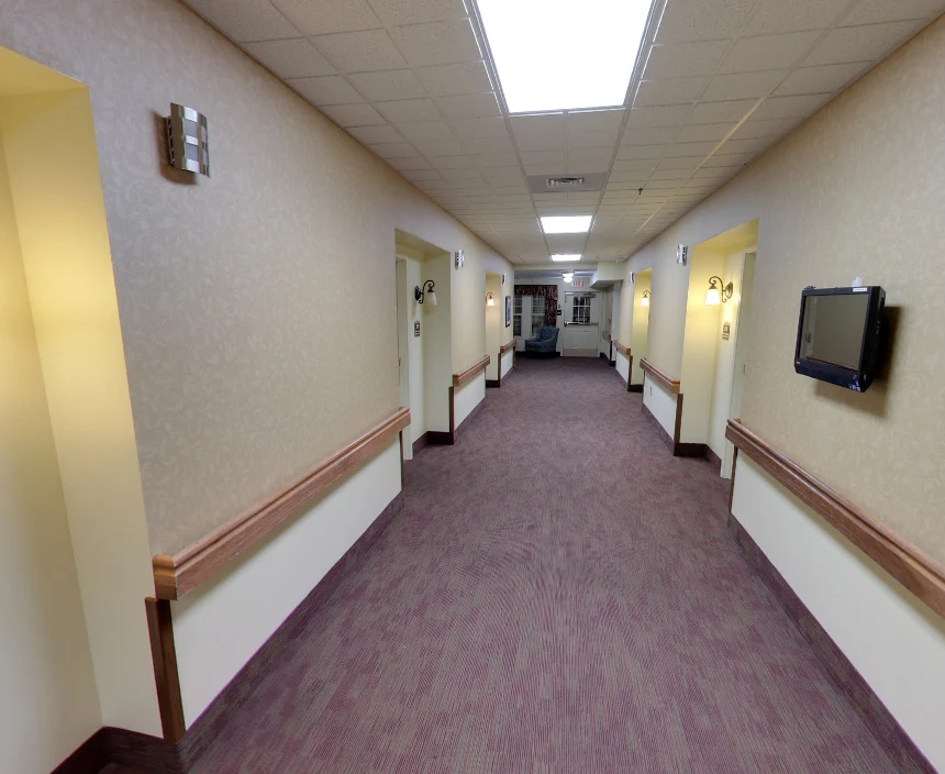 Image of Regency On The Lake - Fort Gratiot (3)