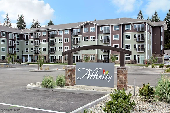 Image of Affinity at Olympia (1)