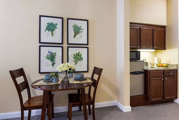 Image of Arbor Terrace of Knoxville (6)