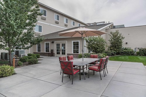 Image of Parkview Estates Senior Living Community (9)