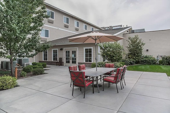 Image of Parkview Estates Senior Living Community (9)