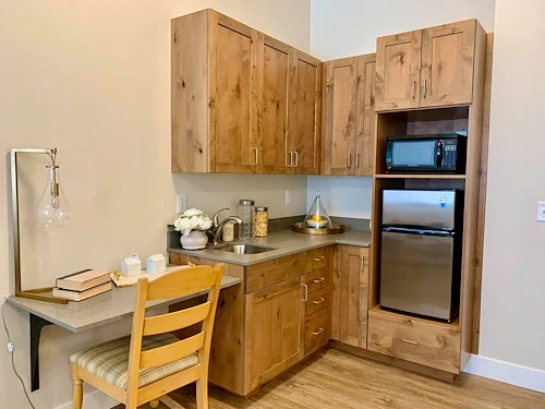 Image of Sunridge Assisted Living Of Roy (4)