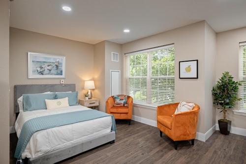 Image of The Village at Mission Senior Living Community (5)