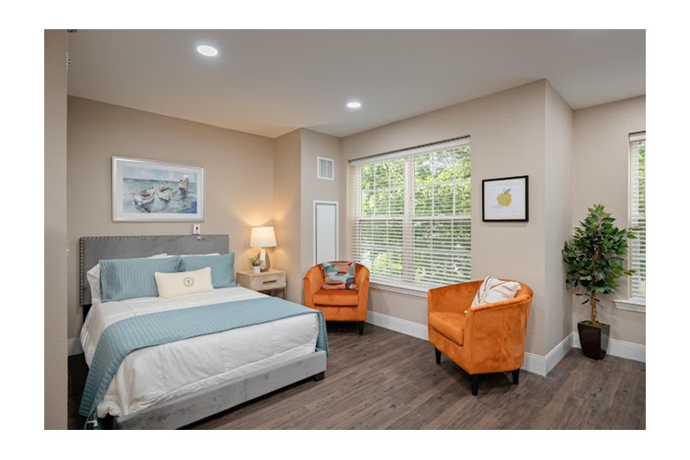Image of The Village at Mission Senior Living Community (5)