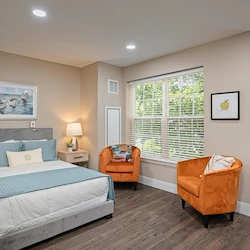 Image of The Village at Mission Senior Living Community (5)