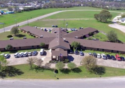 Image of Cherokee Rose Nursing And Rehabilitation (1)