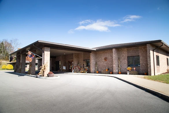 Image of Autumn Lake Healthcare At Crystal Springs (1)