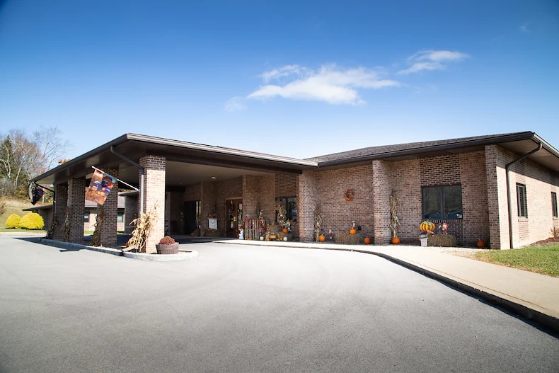 Image of Autumn Lake Healthcare At Crystal Springs (1)