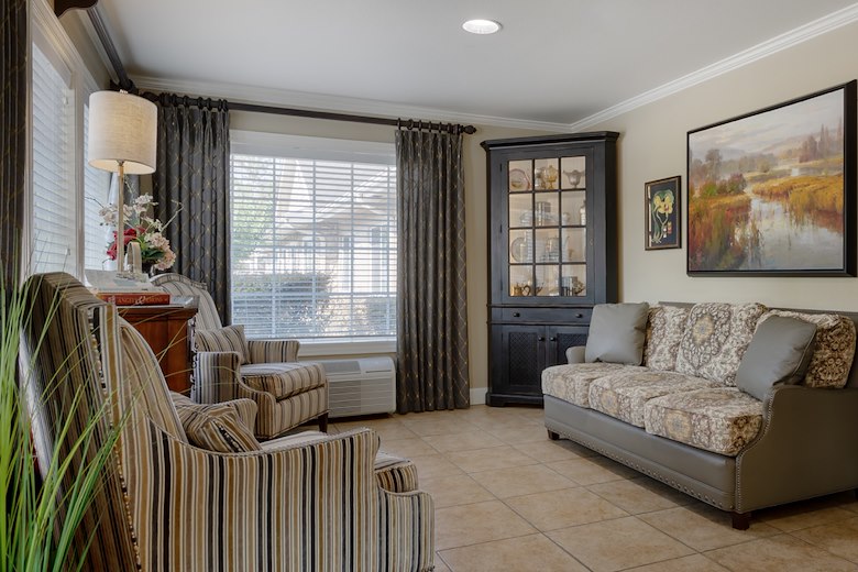 Image of Cinco Ranch Alzheimer's Special Care Center (8)