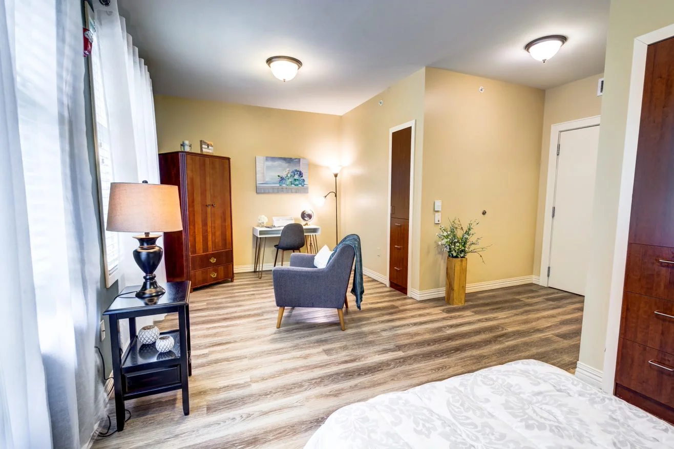 Image of The Auberge Memory Care at Brookfield (3)