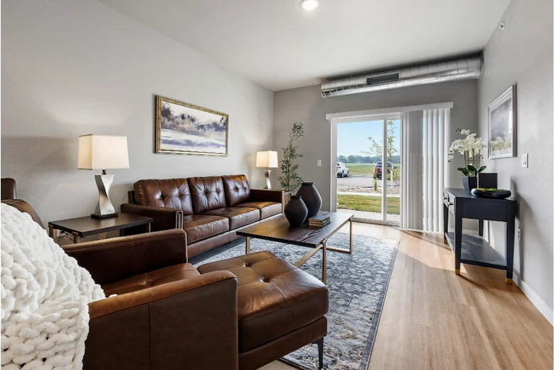 Image of Forté Living of Brookings (7)