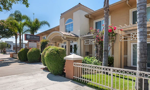 Image of Katella Senior Living Community (3)