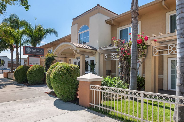 Image of Katella Senior Living Community (3)