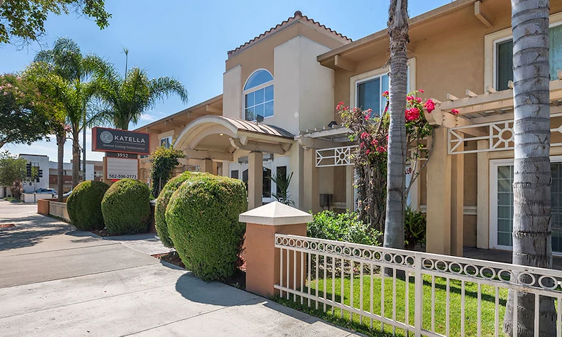 Image of Katella Senior Living Community (3)