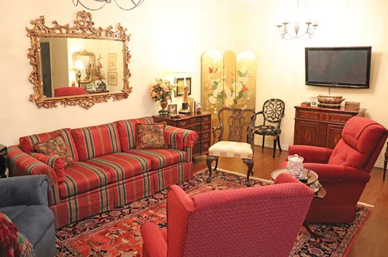 Image of Fox Ridge Chenal (6)