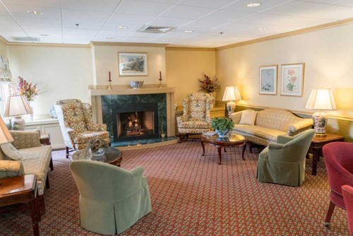 Image of Pomperaug Woods Health Center (4)
