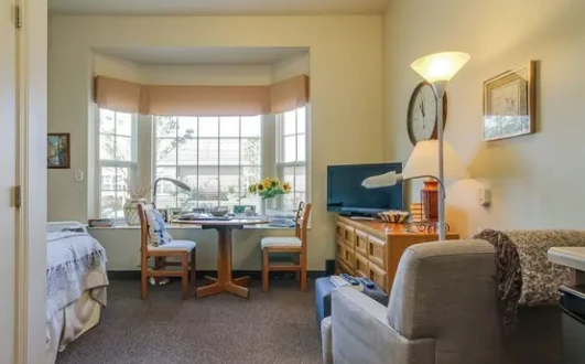 Image of Evergreen Terrace Assisted Living (3)