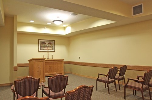 Image of Highland Ridge Senior Living (9)