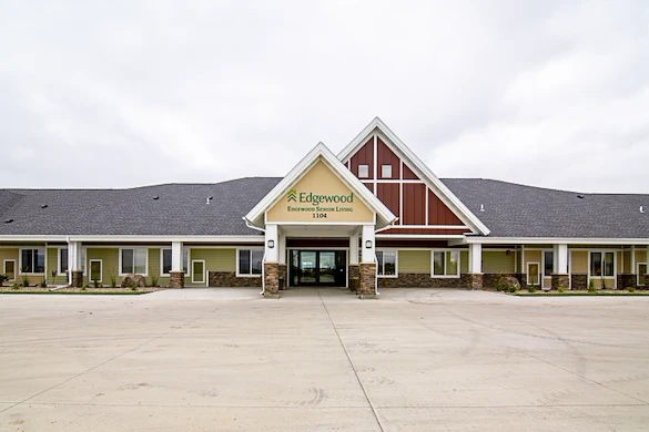 Edgewood Jamestown Assisted Living and Memory Care