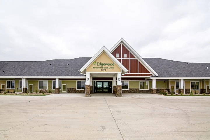 Edgewood Jamestown Assisted Living and Memory Care