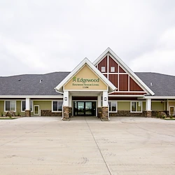 Edgewood Jamestown Assisted Living and Memory Care