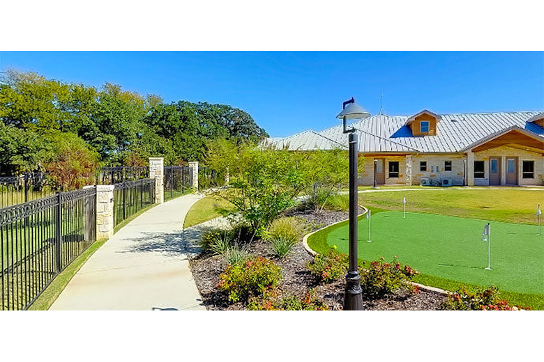 Image of Silverado Southlake Memory Care Community (1)