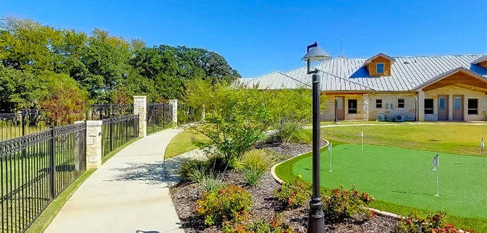 Image of Silverado Southlake Memory Care Community (1)