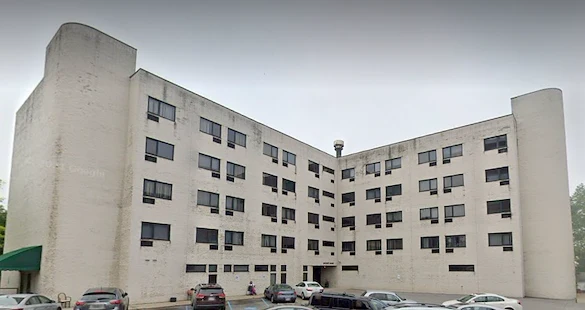 Image of University Manor Health & Rehab (1)