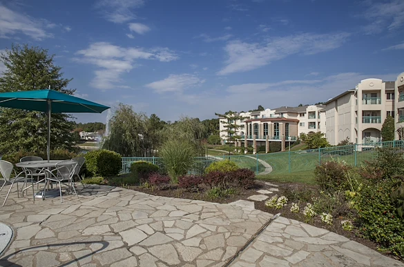 Image of Garden Villas North (2)