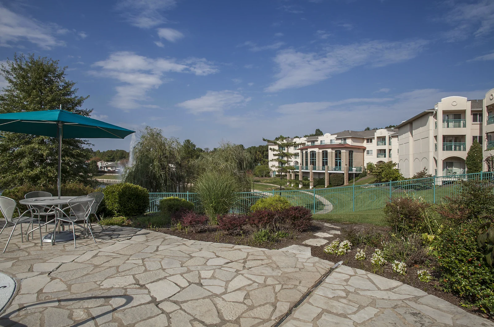 Image of Garden Villas North (2)