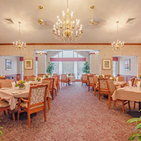 Image of The Lodge Nursing & Rehabilitation Center (3)