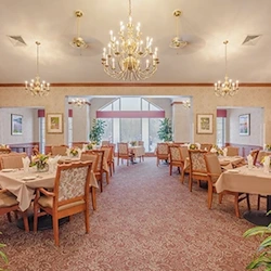 Image of The Lodge Nursing & Rehabilitation Center (3)