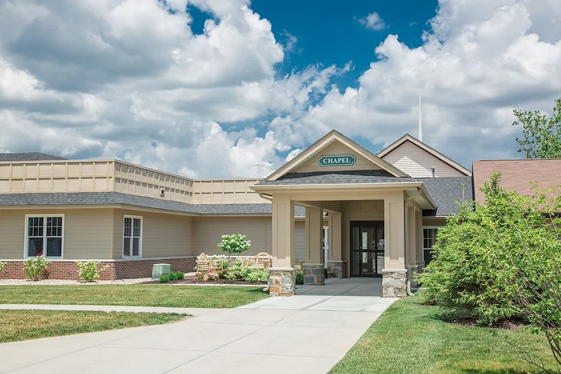 Image of Hoosier Village - Senior Living (3)