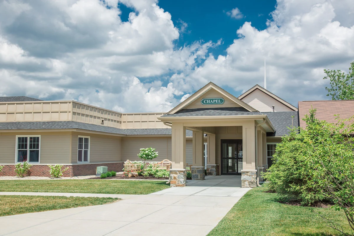 Image of Hoosier Village - Senior Living (3)