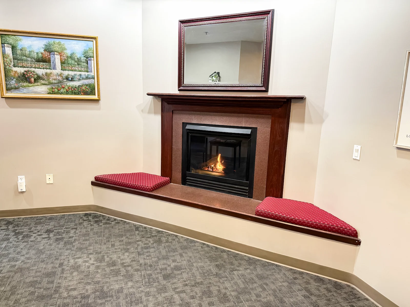Image of Stonebridge Suites of North Platte (8)