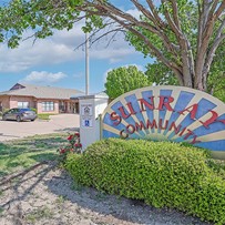 Image of Sunray Community (2)