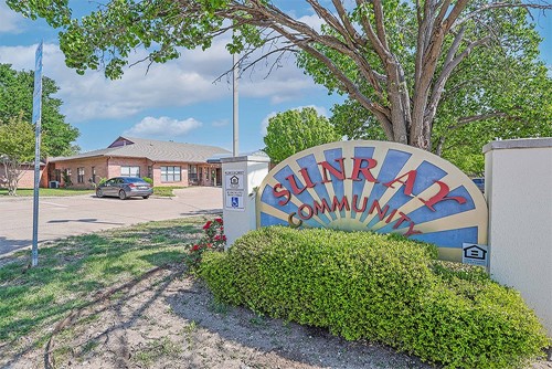 Image of Sunray Community (2)