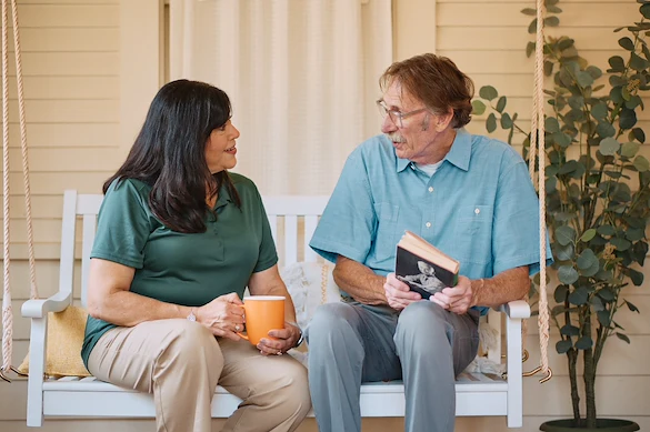 Home Instead - Kendallville Photo (2)