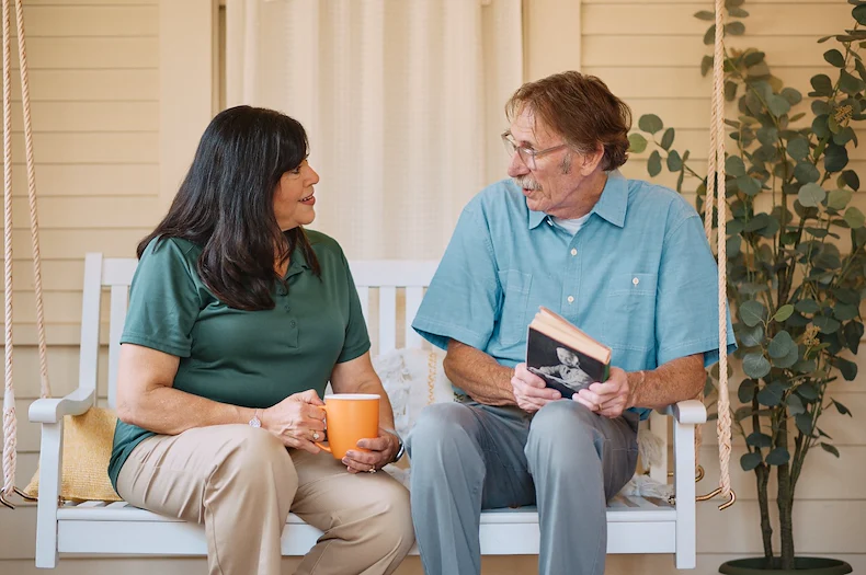 Home Instead - Kendallville Photo (2)