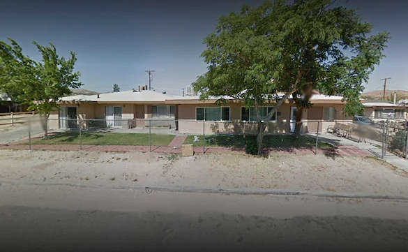 Image of Crystal Care Villa (1)