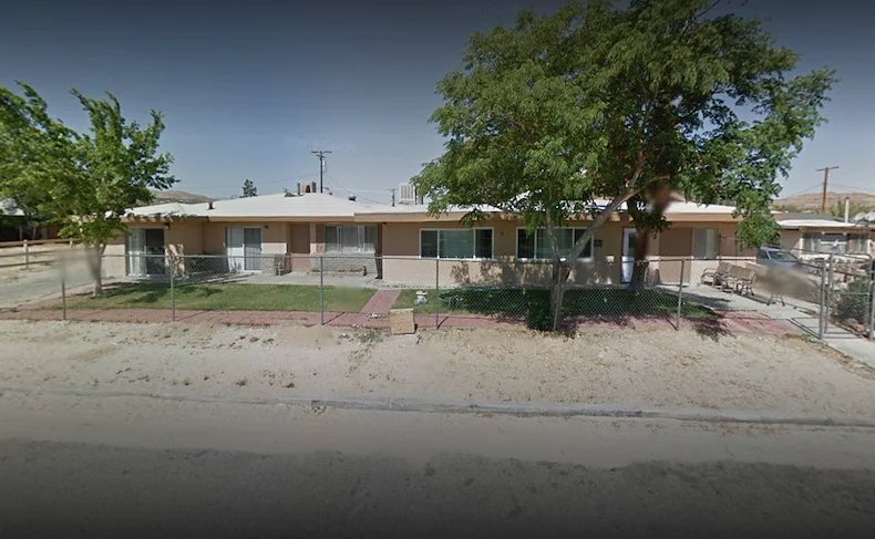 Image of Crystal Care Villa (1)