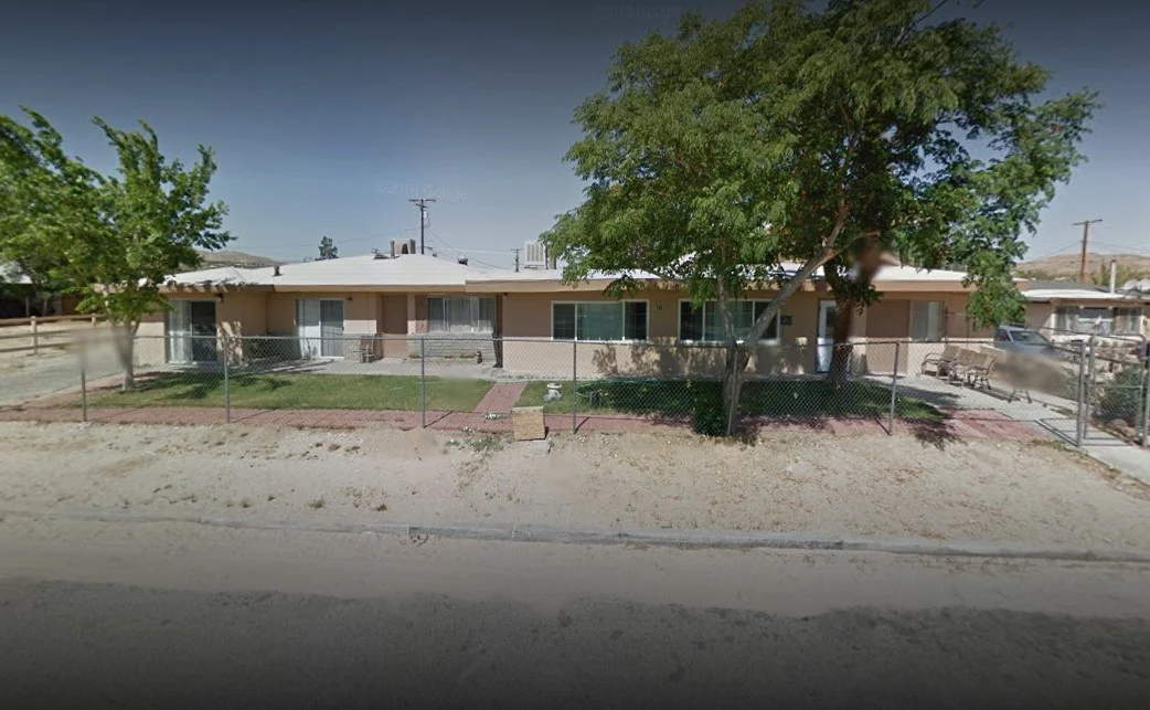 Image of Crystal Care Villa (1)