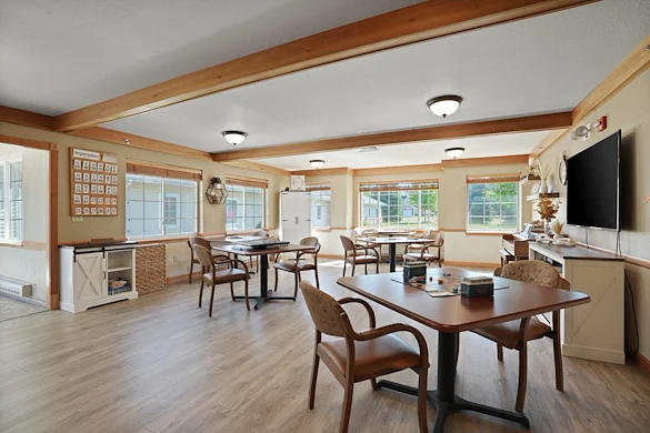 Image of Milton Senior Living (7)