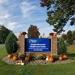 Image of Lecom At Snyder Memorial (2)