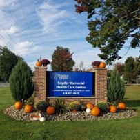 Image of Snyder Memorial Health Care Ce (2)