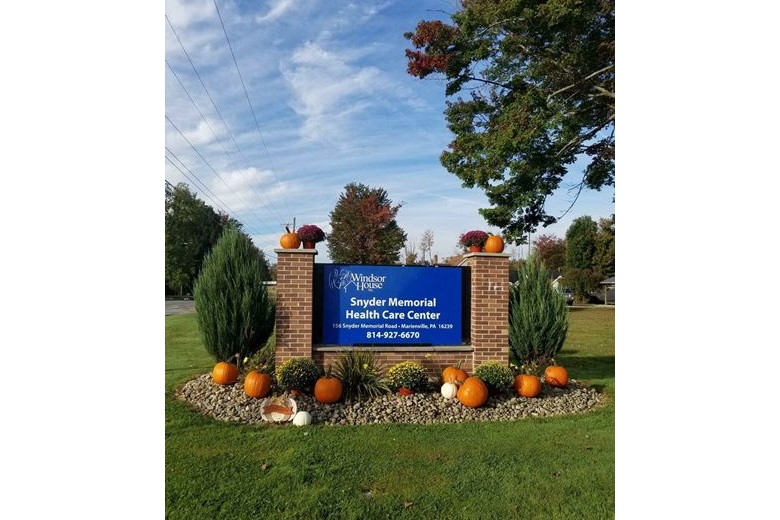 Image of Snyder Memorial Health Care Ce (2)