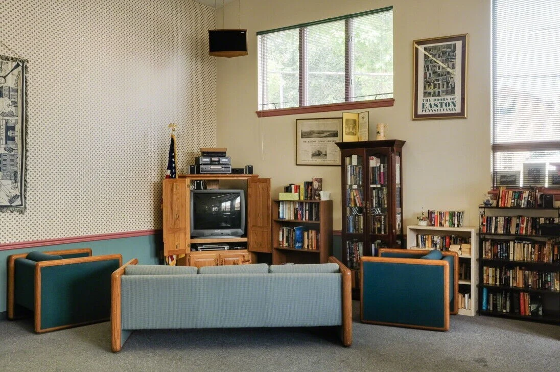 Image of Easton Senior Citizens Housing (9)