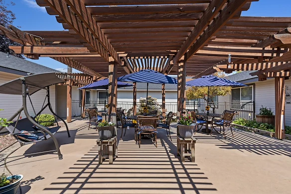 Image of Autumn Wind Assisted Living (2)