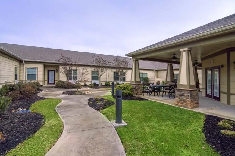 Image of Morning Pointe of Lenoir City (1)